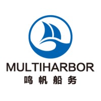 Multiharbor Shipping Agency Co., Ltd. logo - Similar company to Zhejiang Hongxu International Transportation Agency