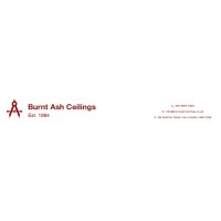 Burnt Ash Ceilings Limited