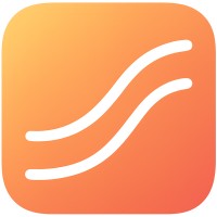 Baskflow logo - Similar company to Former Labs