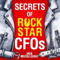 Secrets of Rockstar CFOs logo - Similar company to Charles River Cfo, Inc.