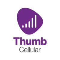 Thumb Cellular logo - Similar company to Clear Wireless