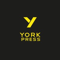 York Press logo - Similar company to The Institute Of Chartered Accountants Ghana