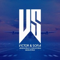 VS Assessoria Consultoria Migratoria logo - Similar company to Serael