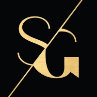 Specific Gravity logo - Similar company to Flight 001