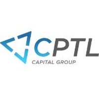 Capital Group logo - Similar company to Kyivteploenergo