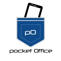 Pocket Office Pt logo - Similar company to Morgan Media Solutions, Llc