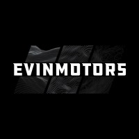 Evinmotors logo - Similar company to Automeca Technical College