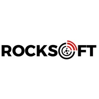 RockSoft logo - Similar company to Pulsetronics