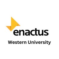 Enactus Western University logo - Similar company to Envisiontech