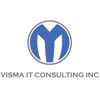 VISMA IT CONSULTING INC logo - Similar company to Nations Fresh Foods
