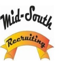 Midsouth Recruiting, LLC logo - Similar company to Odyssey Enterprises