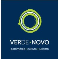 VERde NOVO logo - Similar company to Espaço Visual