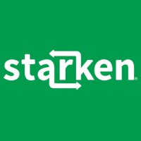 Starken Chile logo - Similar company to Samex Logística Y Transporte