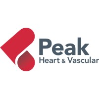 Peak Heart & Vascular