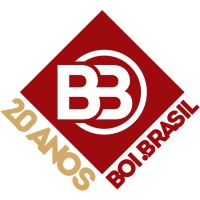 Boi Brasil logo - Similar company to Rio Pardo Proteína Vegetal S.A.