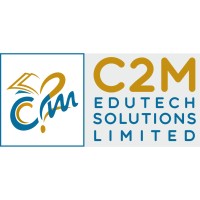 C2M EduTech Solutions logo - Similar company to Gtrac