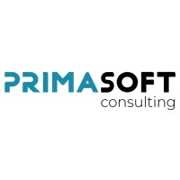 Primasoft Consulting logo - Similar company to Primasoft Inc