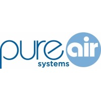 Pure Air Systems logo - Similar company to Rp Filter