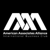 American Associates Alliance logo - Similar company to Auhi Studio Criativo