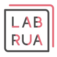 Laboratório de Rua (LabRua) logo - Similar company to 3Ml Digital