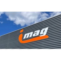IMAG Agencement logo - Similar company to Addition Projects