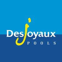 Desjoyaux Pools UK logo - Similar company to Desjoyaux Piscinas