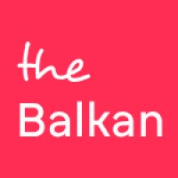 The Balkan Journal logo - Similar company to Philippine Pastafarian Church
