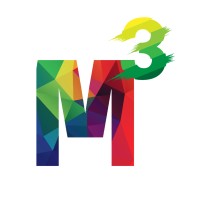 M³ 'M-Cube': Marketing Club, DSM logo - Similar company to Corporate Relations And Placement Committee- Dtu