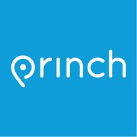 Princh A/S logo - Similar company to Ampersand Learning & Technology