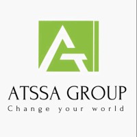 Atssa Group logo - Similar company to Makbas Print Studio