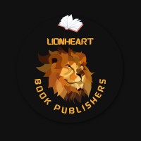 LionHeart Book Publishers logo - Similar company to Upwardmedia.Com