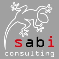 sabi consulting s.r.o., Czech Republic logo - Similar company to Itsmf Slovakia