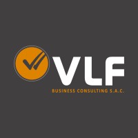VLF BUSINESS CONSULTING SAC logo - Similar company to Vlf International