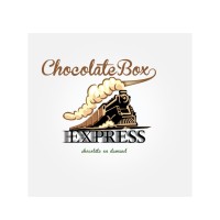 Chocolate Box Express logo - Similar company to Chocolate Kingdom