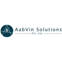 aabvin solutions logo - Similar company to Tek-Ai