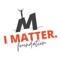 I Matter Foundation Ltd