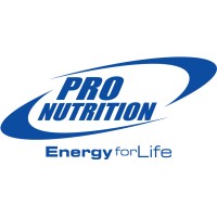 Pro Nutrition logo - Similar company to Sbt Group