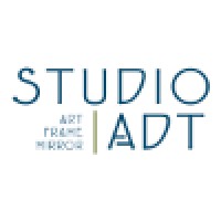 Studio ADT logo - Similar company to Lights Camera Discover