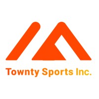 Townty Sports Inc. logo - Similar company to Fleetoz