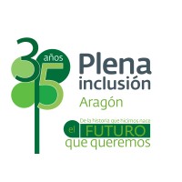Plena Inclusión Aragón logo - Similar company to Coceder