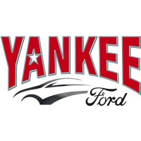 Yankee Ford Sales & Service logo - Similar company to Aero Heating & Ventilating, Inc.