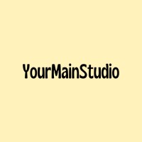Your Main Studio logo - Similar company to M Republic
