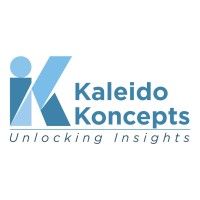 Kaleido Koncepts logo - Similar company to Propharm Solutions