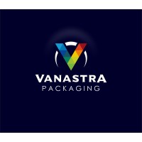 Vanastra Packaging logo - Similar company to Deco Labels & Flexible Packaging