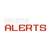 WhiteAlerts logo - Similar company to Easypress.Ai