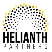 Helianth Partners logo - Similar company to Stratagerm Consulting, Llc