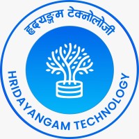Hridayangam Technology हृदयङ्गम टेक्नोलोजी logo - Similar company to Mandala Tech