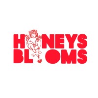 HoneysBlooms logo - Similar company to Chateau Luxe Event Venue
