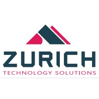 Zurich Technology Solutions - ISO9001:2015 Registered Company logo - Similar company to Corenoc, Inc