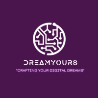 Dream Yours Infotech Consulting & Services logo - Similar company to Visionary Technologies